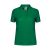 Tricou cu maneca scurta, Polo, Casual, Femei, Keya, 2410E20205, Bumbac, Verde, L