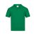 Tricou cu maneca scurta, Polo, Casual, Copii, Keya, 2410E20336, Bumbac, Verde, L