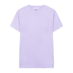   Tricou cu maneca scurta, la baza gatului, Casual, Unisex, Makito, 2410E19061, Bumbac, Roz pastel, XXL