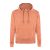 Hanorac cu gluga, casual, Unisex, Makito, 2410E18274, Bumbac, Portocaliu peach, L