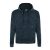 Hanorac cu gluga, casual, Unisex, Makito, 2410E18253, Bumbac, Albastru dark, L