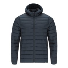   Jacheta Unisex, Makito, 2410E18663, Poliester, Albastru dark, XXL