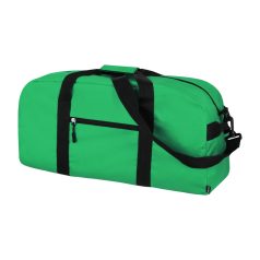   Geanta sport, 2410E23266, Everestus, 520 x 270 x 250 mm, Poliester, Verde