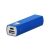 Powerbank 2600 mAh, USB-C, 2410E23144, Everestus, 21 x 94 x 26 mm, Aluminiu, Albastru