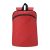 Rucsac sport casual, 2410E25049, Everestus, 300 x 420 x 100 mm, Piele ecologica, Rosu