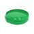 Balsam de buze, 2410E22935, Everestus, ø41 x 14 mm, Plastic, Verde