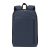 Rucsac sport casual, 2410E25092, Everestus, 290 x 430 x 100 mm, Piele ecologica, Albastru dark