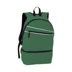   Rucsac sport casual, Everestus, 18SEP4169, 300x460x150 mm, Poliester, Verde 