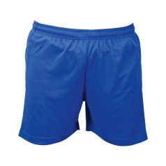   Shorts, unisex, 41974, 8-10, 12-14, S-XL, 20FEB16733, Poliester, Albastru