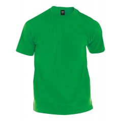 T-shirt, unisex, L, S-XXL, 20FEB13222, Bumbac, Verde