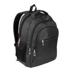   Rucsac sport, 325×440×250 mm, Everestus, 20FEB14356, 600D Poliester, Gri