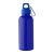 Sticla sport, 600 ml, ø72×225 mm, Everestus, 20FEB8500, Plastic, Albastru