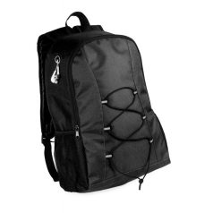   Rucsac sport, 290×430×150 mm, Everestus, 20FEB14499, 600D Poliester, Negru