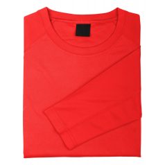 T-shirt, unisex, XXL, S-XXL, 20FEB13172, Poliester, Rosu