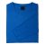 T-shirt, unisex, M, S-XXL, 20FEB13149, Poliester, Albastru