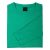 T-shirt, unisex, XXL, S-XXL, 20FEB13157, Poliester, Verde