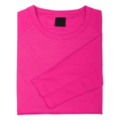 T-shirt, unisex, M, S-XXL, 20FEB13164, Poliester, Roz