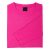 T-shirt, unisex, XXL, S-XXL, 20FEB13167, Poliester, Roz