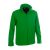 Softshell jacket, unisex, L, S-XXL, 20FEB16332, Poliester, Verde