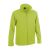 Softshell jacket, unisex, L, S-XXL, 20FEB16337, Poliester, Verde