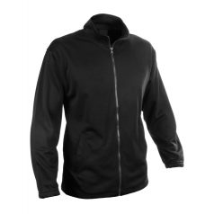 Jacket, unisex, M, S-XXL, 20FEB16407, Poliester, Negru