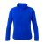 Fleece jacket, unisex, M, S-XXL, 20FEB16487, Poliester, Albastru