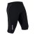 Sports trousers, unisex, M, S-XXL, 20FEB16756, Poliester, Negru