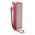 Powerbank 2000 mAh, Micro USB, 2410E23110, Everestus, 26 x 97 x 23 mm, Plastic, Rosu