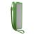 Powerbank 2000 mAh, Micro USB, 2410E23107, Everestus, 26 x 97 x 23 mm, Plastic, Verde