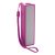 Powerbank 2000 mAh, Micro USB, 2410E23109, Everestus, 26 x 97 x 23 mm, Plastic, Roz