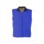 Vest, unisex, L, M-XXL, 20FEB14072, Polar fleece, Albastru