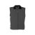 Vest, unisex, XXL, M-XXL, 20FEB14067, Polar fleece, Gri