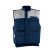 Vest, unisex, XL, 20FEB14206, Albastru