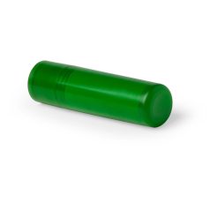   Balsam de buze, ø19×70 mm, Everestus, 20FEB5309, Plastic, Verde