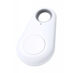   Bluetooth key finder, 31×52×10 mm, Everestus, 20FEB5576, Plastic, Alb