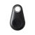 Bluetooth key finder, 31×52×10 mm, Everestus, 20FEB5571, Plastic, Negru