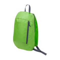   Rucsac casual sport, 230×400×120 mm, Everestus, 20FEB14385, 600D Poliester, Verde