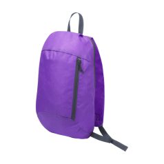   Rucsac casual sport, 230×400×120 mm, Everestus, 20FEB14382, 600D Poliester, Violet