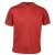 T-shirt, unisex, S, S-XXL, 20FEB13279, Poliester, Rosu