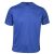 T-shirt, unisex, S, S-XXL, 20FEB13254, Poliester, Albastru