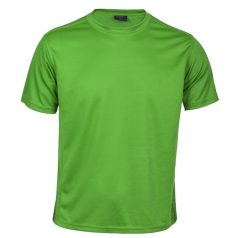 T-shirt, unisex, L, S-XXL, 20FEB13257, Poliester, Verde