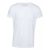 Adult t-shirt, unisex, M, S-XXL, 20FEB13139, Poliester, Alb