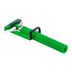   Selfie stick, ø18×520 mm, Everestus, 20FEB4467, Otel inoxidabil, Plastic, Verde