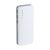 Power bank, 65×143×27 mm, Everestus, 20FEB6055, Plastic, Gri, Alb