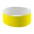 Wristband, 258×27 mm, Everestus, 20FEB3769, Fibra sintetica, Galben