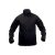 Softshell jacket, unisex, XXL, S-XXL, 20FEB16465, Poliester, Elastan, Negru