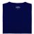 Tricou 42FEB234591, Tecnic Plus T sport, Poliester, Unisex, Albastru Dark, L