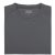 Tricou 42FEB234598, Tecnic Plus T sport, Poliester, Unisex, Gri, XL