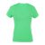 Women t-shirt, feminin, S, S-XL, 20FEB17021, Poliester, Verde