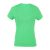 Tecnic Plus Woman women T-shirt , Polyester, green, S-XL